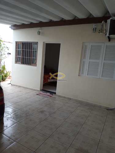 Casa, código 60021713 em Praia Grande, bairro Ocian