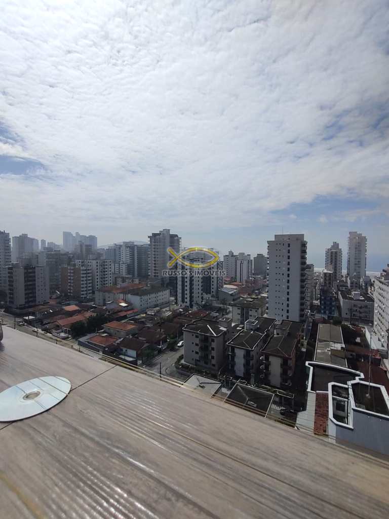 Apartamento em Praia Grande, no bairro Guilhermina