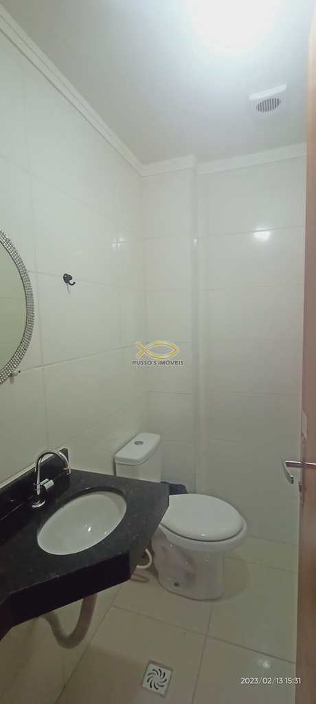 Apartamento em Praia Grande, no bairro Guilhermina