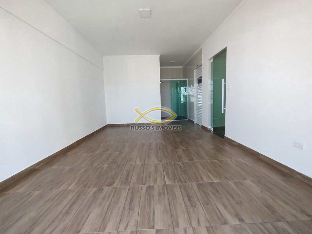 Apartamento em Praia Grande, no bairro Guilhermina