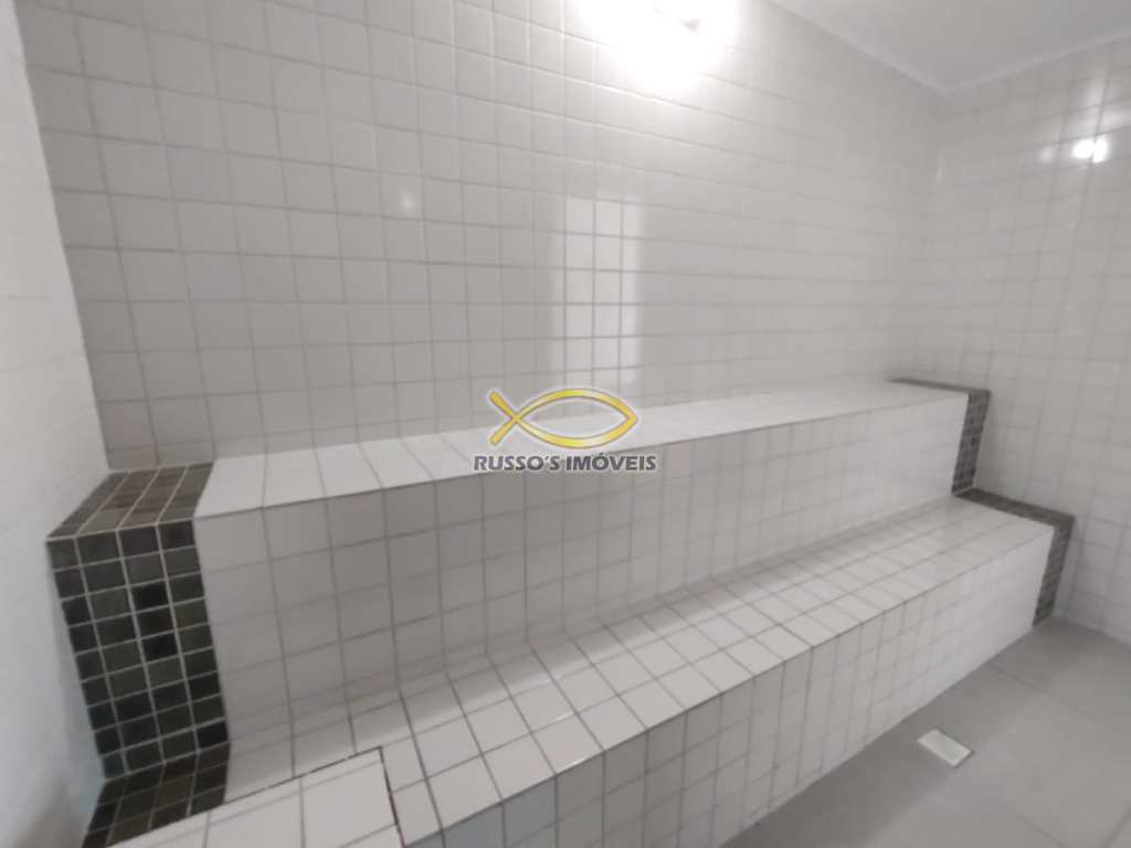 Apartamento em Praia Grande, no bairro Guilhermina