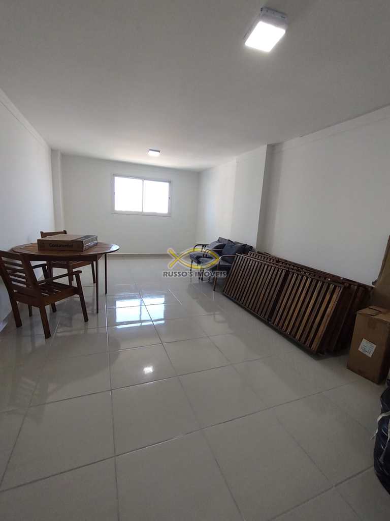 Apartamento em Praia Grande, no bairro Guilhermina