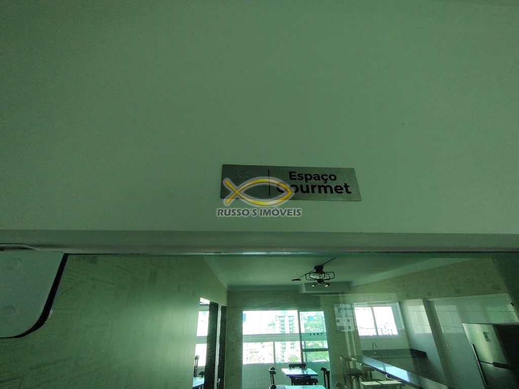 Apartamento em Praia Grande, no bairro Guilhermina