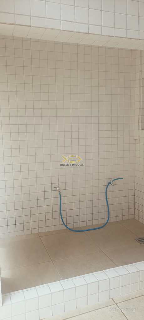 Apartamento em Praia Grande, no bairro Guilhermina