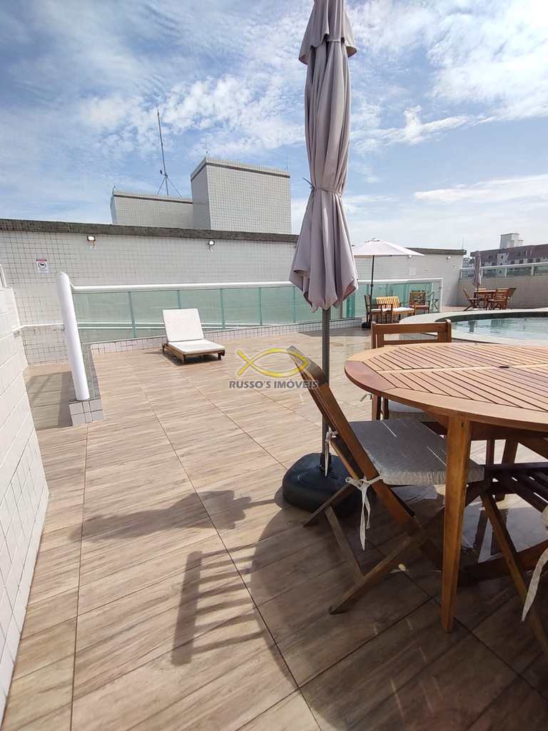 Apartamento em Praia Grande, no bairro Guilhermina