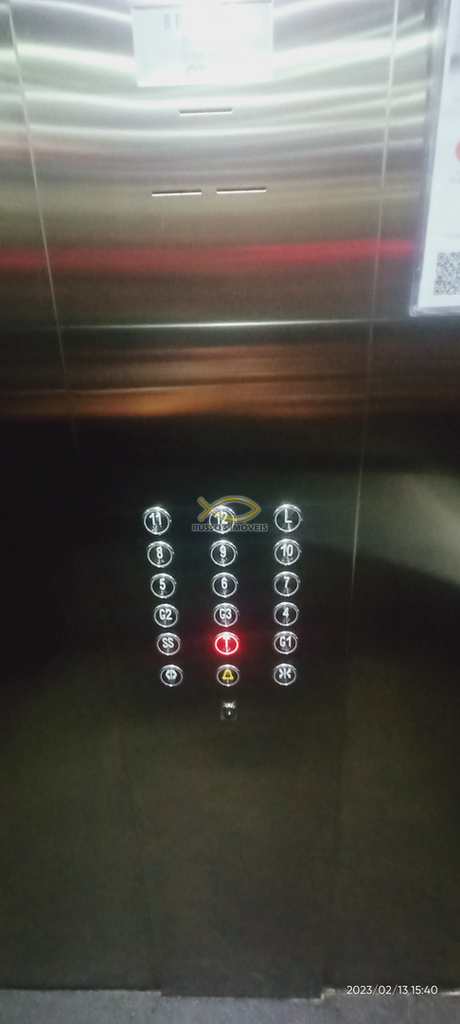 Apartamento em Praia Grande, no bairro Guilhermina