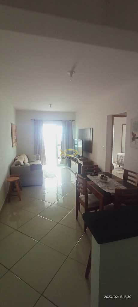 Apartamento em Praia Grande, no bairro Guilhermina