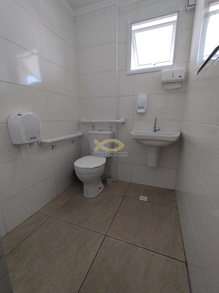 Apartamento em Praia Grande, no bairro Guilhermina