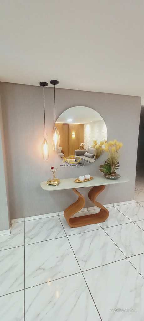 Apartamento em Praia Grande, no bairro Guilhermina