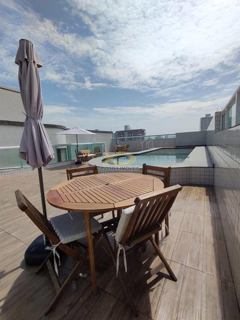 Apartamento em Praia Grande, no bairro Guilhermina