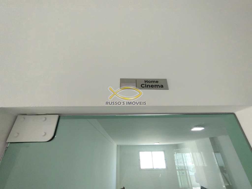 Apartamento em Praia Grande, no bairro Guilhermina