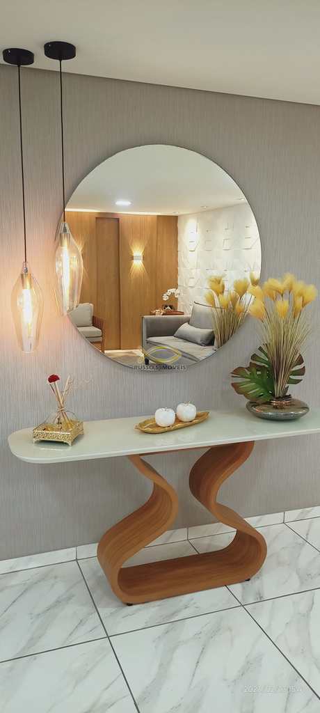 Apartamento em Praia Grande, no bairro Guilhermina