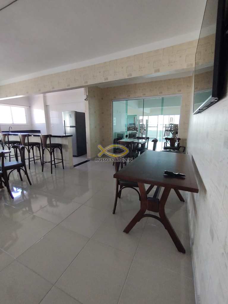 Apartamento em Praia Grande, no bairro Guilhermina