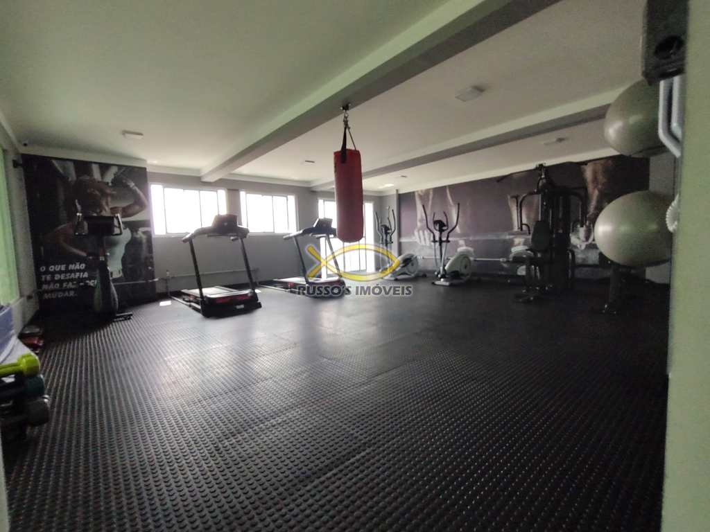 Apartamento em Praia Grande, no bairro Guilhermina