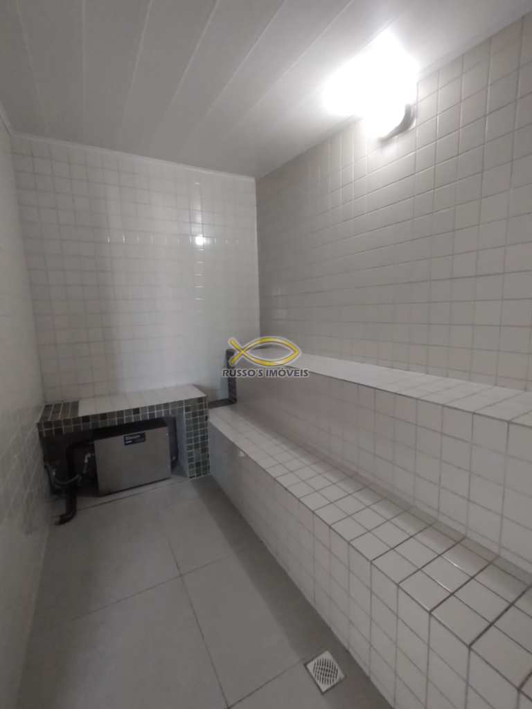 Apartamento em Praia Grande, no bairro Guilhermina