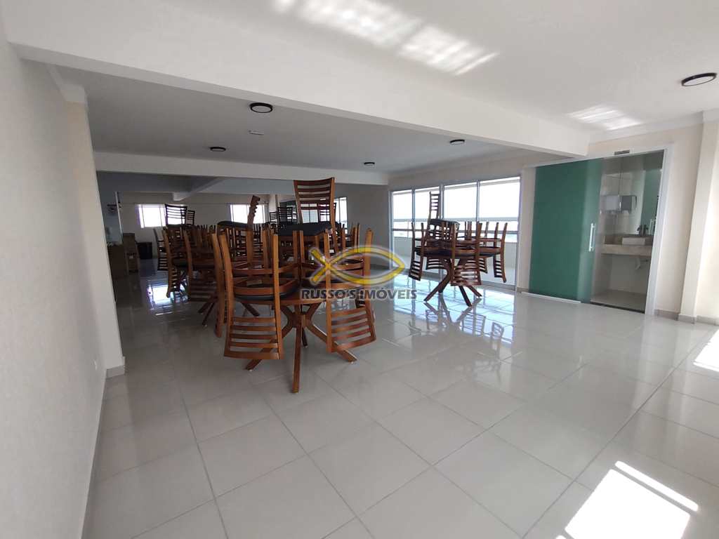 Apartamento em Praia Grande, no bairro Guilhermina