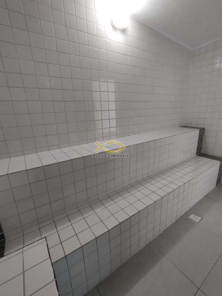 Apartamento em Praia Grande, no bairro Guilhermina