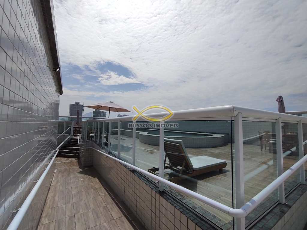 Apartamento em Praia Grande, no bairro Guilhermina