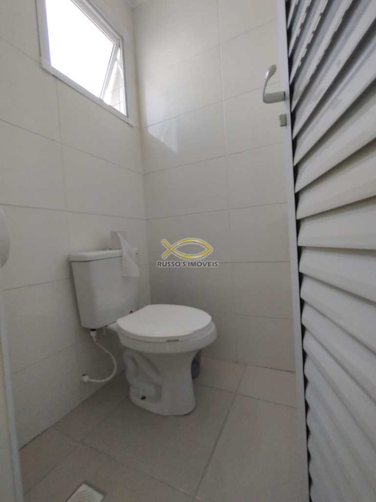 Apartamento em Praia Grande, no bairro Guilhermina