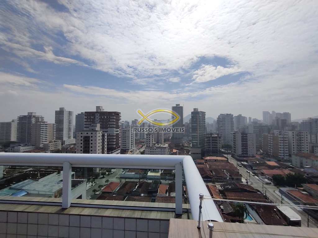 Apartamento em Praia Grande, no bairro Guilhermina