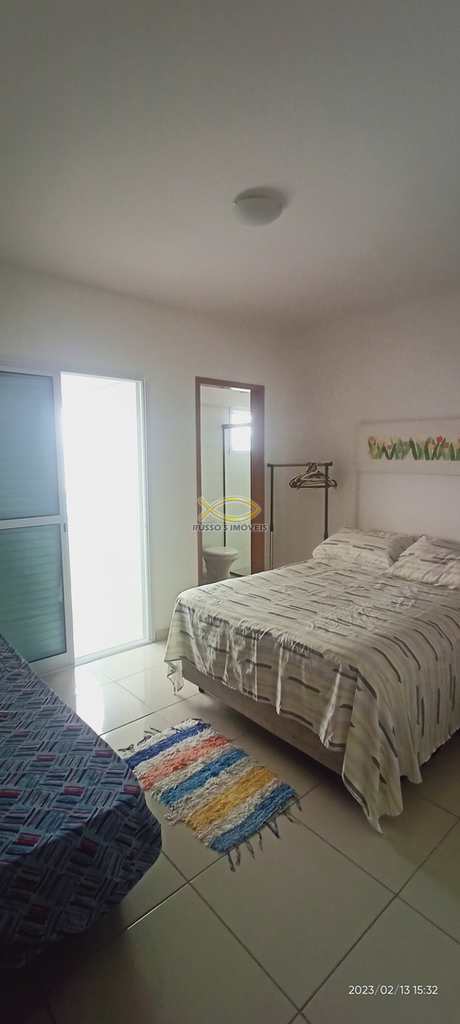 Apartamento em Praia Grande, no bairro Guilhermina