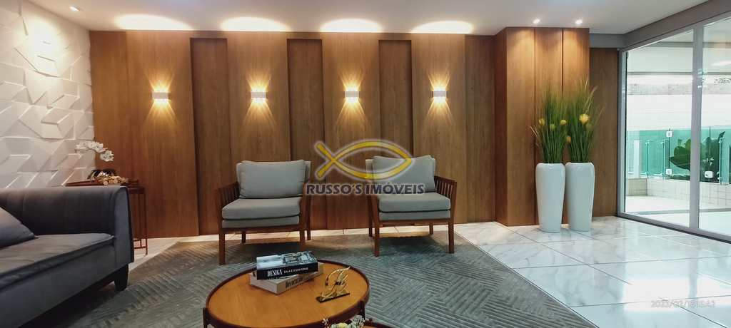 Apartamento em Praia Grande, no bairro Guilhermina