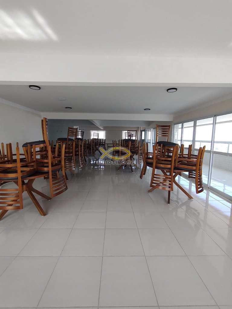 Apartamento em Praia Grande, no bairro Guilhermina