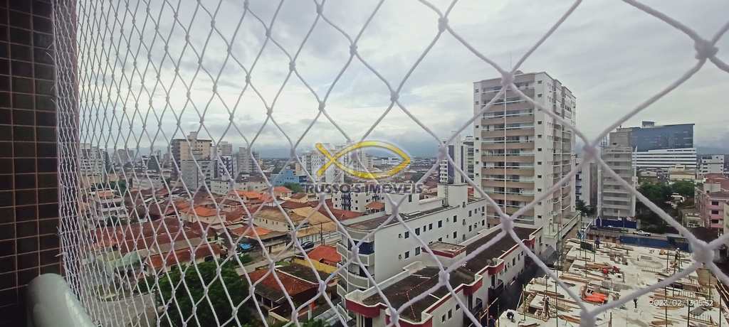 Apartamento em Praia Grande, no bairro Guilhermina