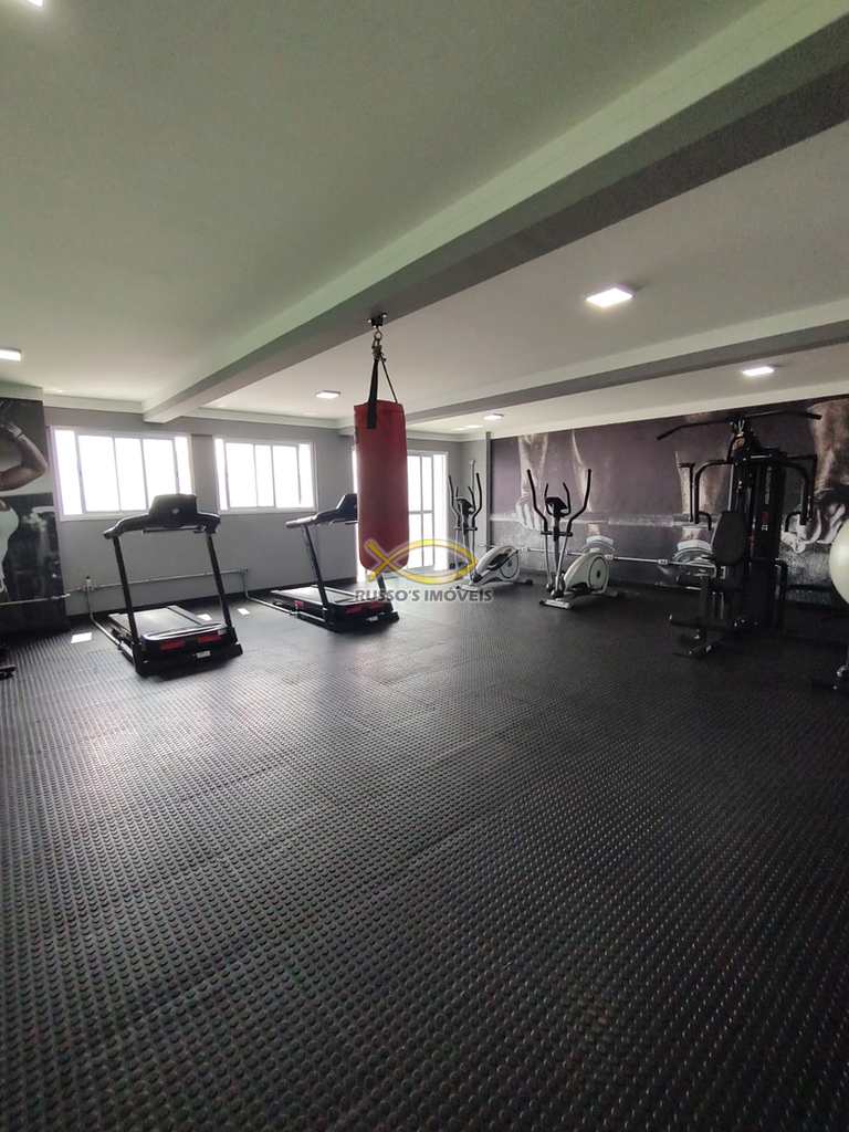 Apartamento em Praia Grande, no bairro Guilhermina