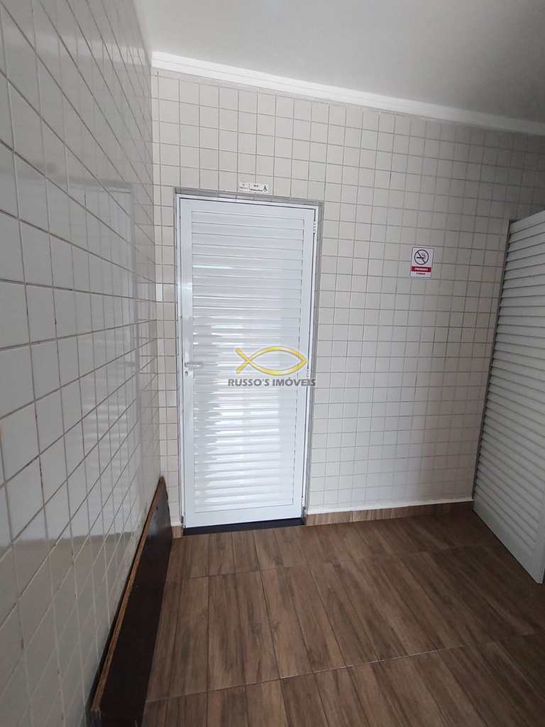 Apartamento em Praia Grande, no bairro Guilhermina