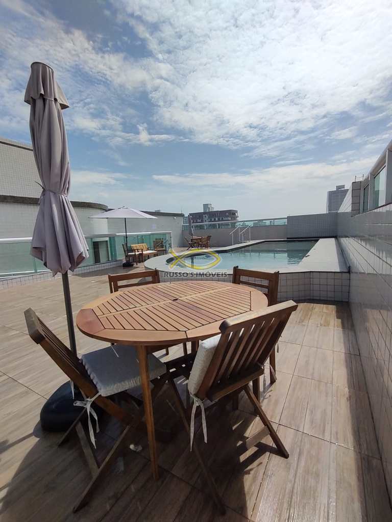 Apartamento em Praia Grande, no bairro Guilhermina