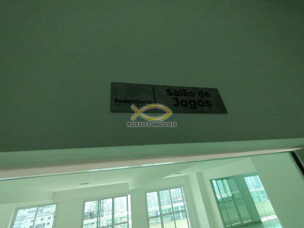 Apartamento em Praia Grande, no bairro Guilhermina