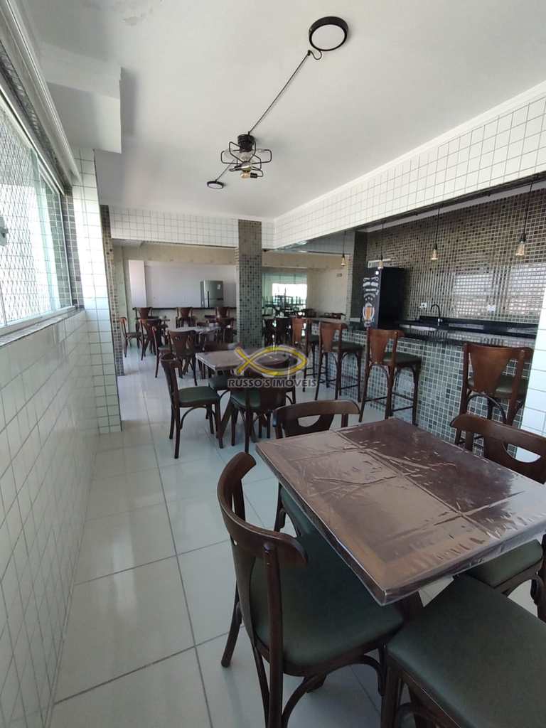 Apartamento em Praia Grande, no bairro Guilhermina