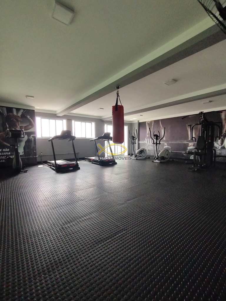 Apartamento em Praia Grande, no bairro Guilhermina