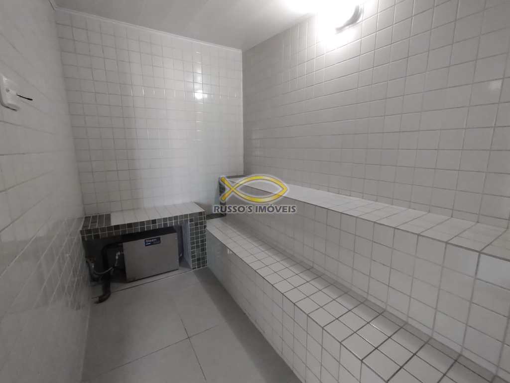 Apartamento em Praia Grande, no bairro Guilhermina