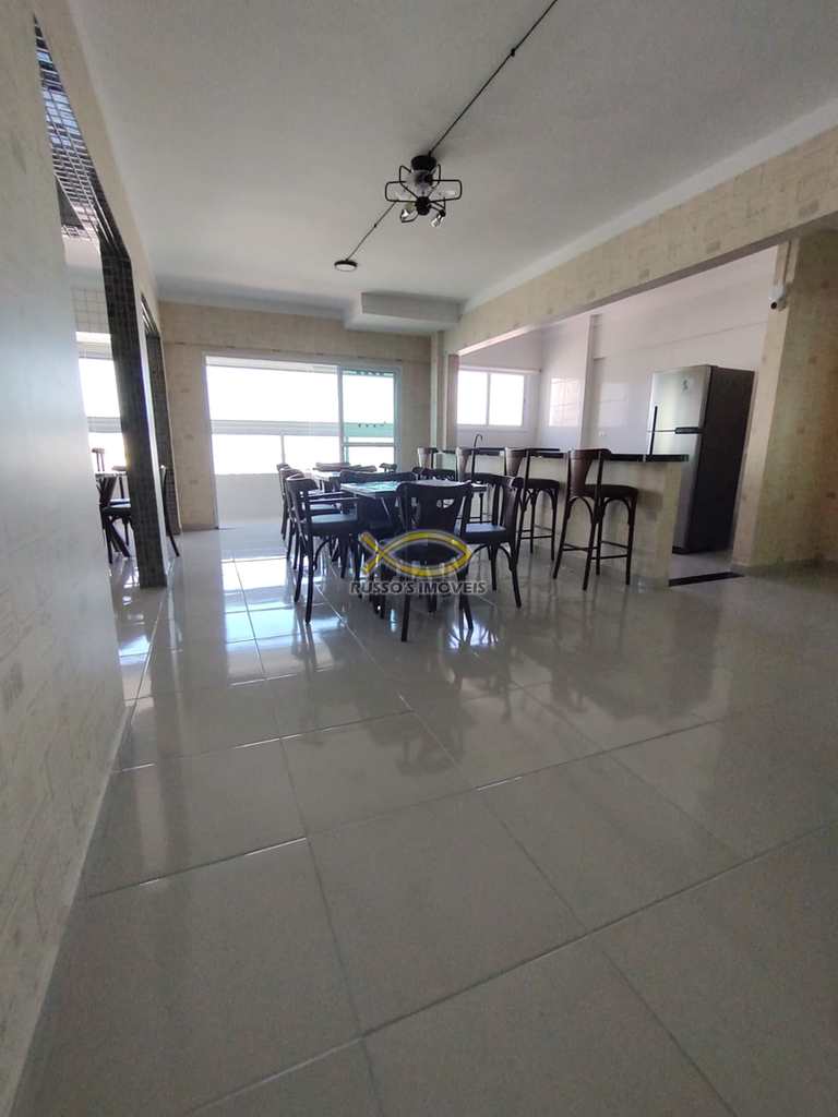 Apartamento em Praia Grande, no bairro Guilhermina
