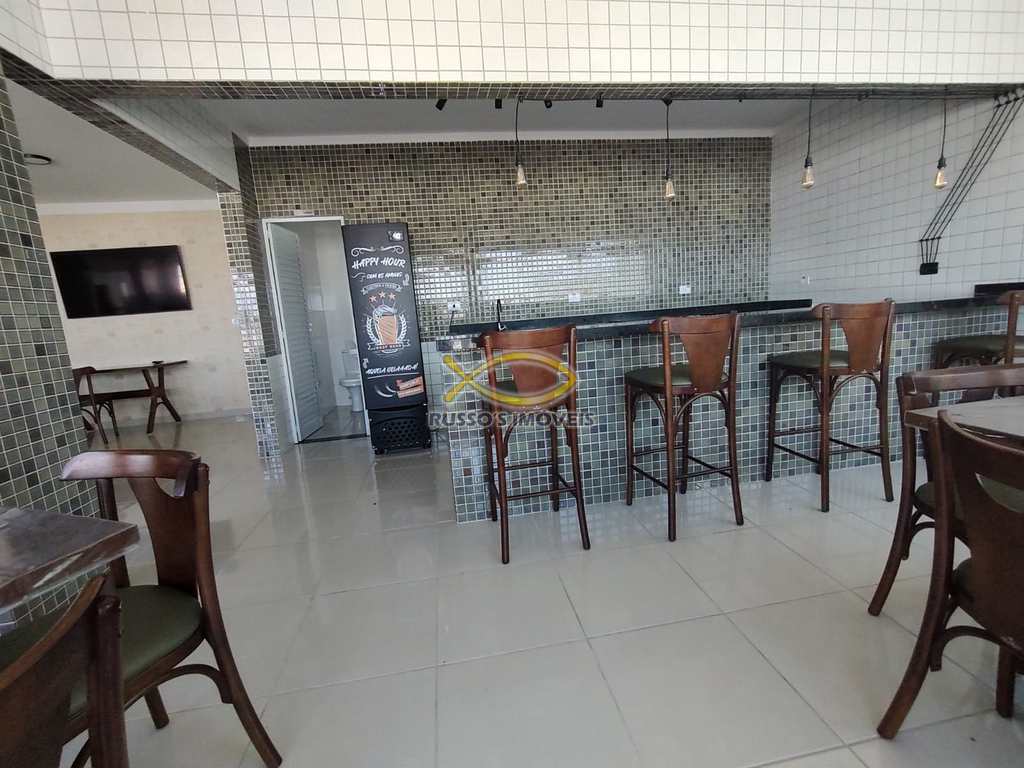 Apartamento em Praia Grande, no bairro Guilhermina