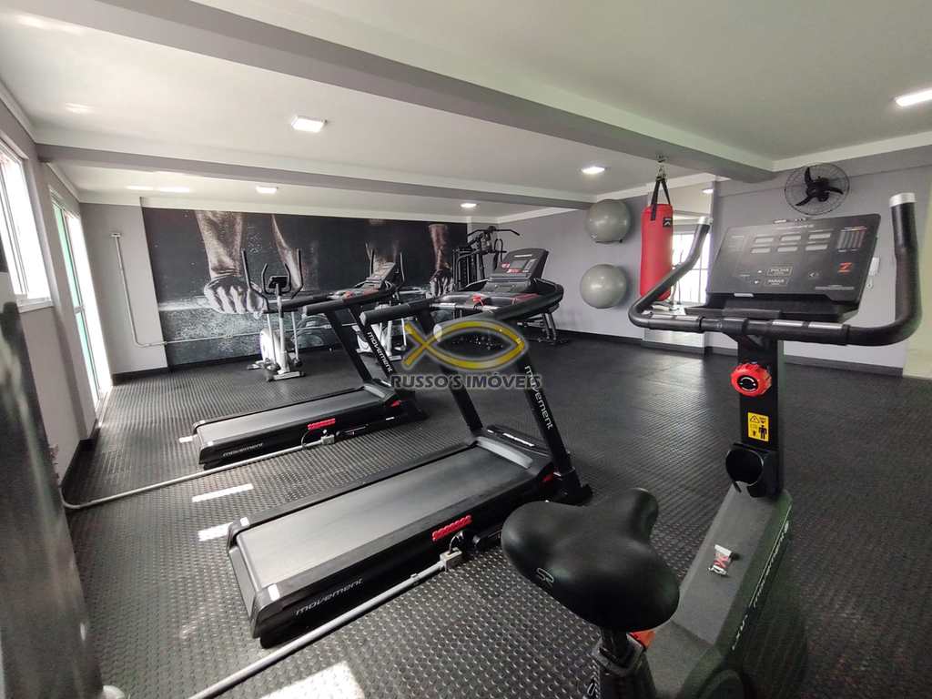 Apartamento em Praia Grande, no bairro Guilhermina