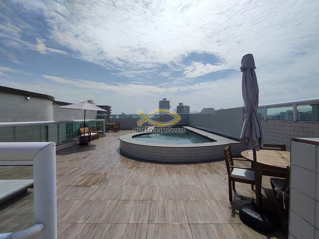 Apartamento em Praia Grande, no bairro Guilhermina