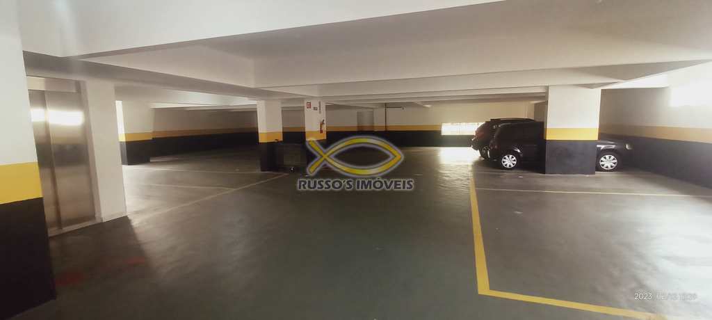 Apartamento em Praia Grande, no bairro Guilhermina