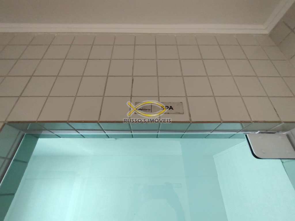 Apartamento em Praia Grande, no bairro Guilhermina