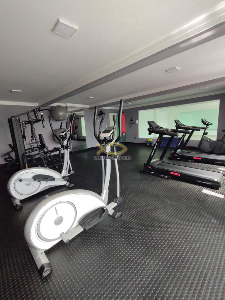 Apartamento em Praia Grande, no bairro Guilhermina