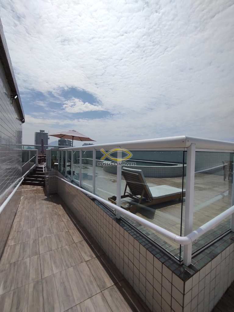 Apartamento em Praia Grande, no bairro Guilhermina