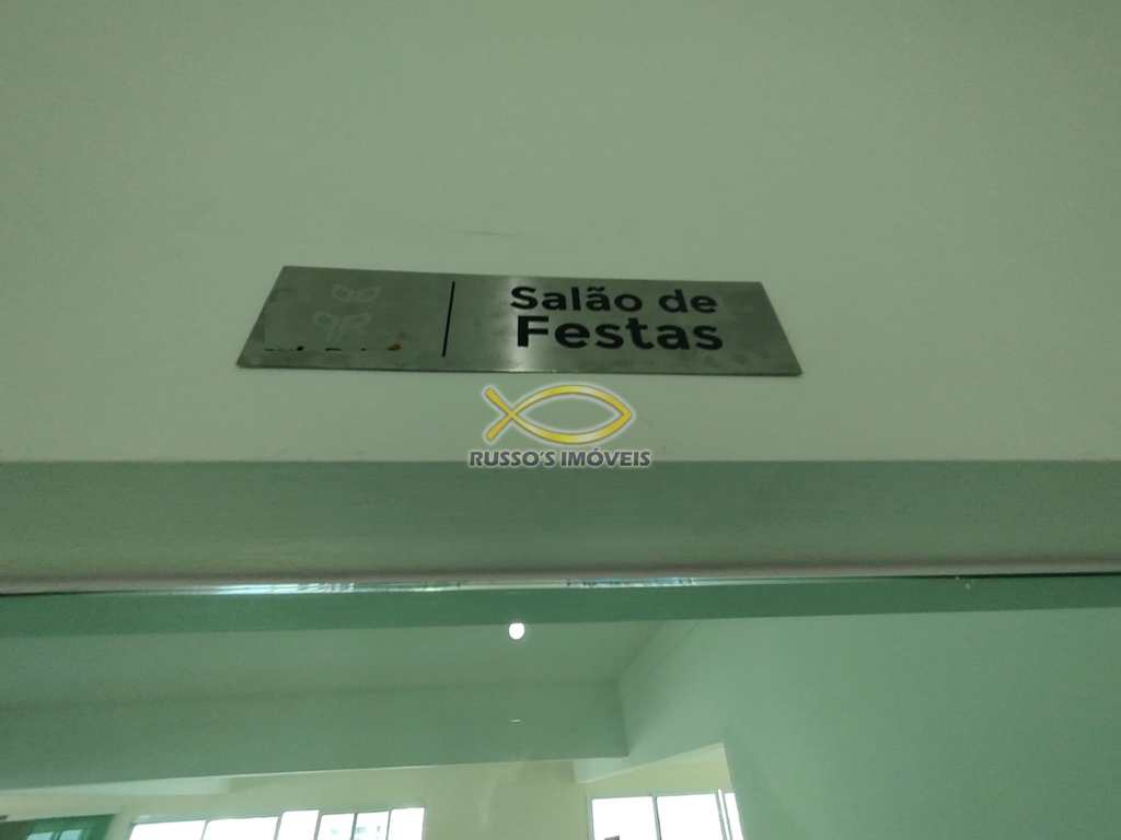 Apartamento em Praia Grande, no bairro Guilhermina