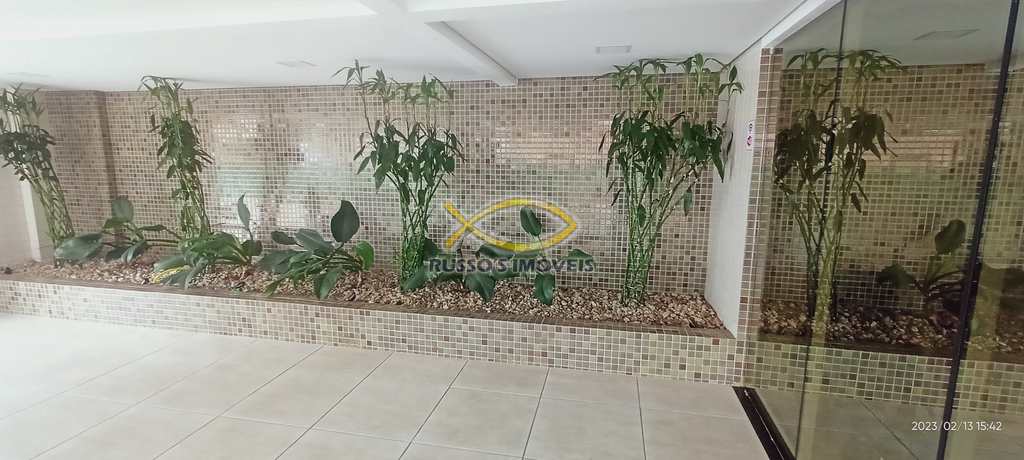 Apartamento em Praia Grande, no bairro Guilhermina