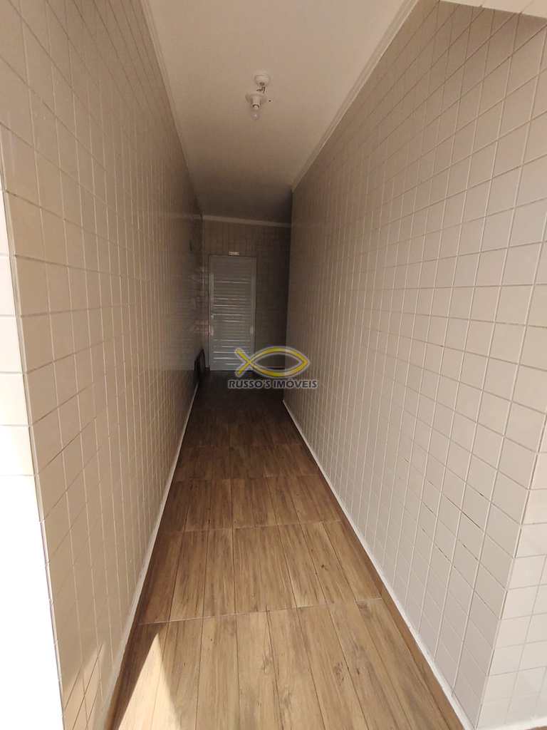 Apartamento em Praia Grande, no bairro Guilhermina