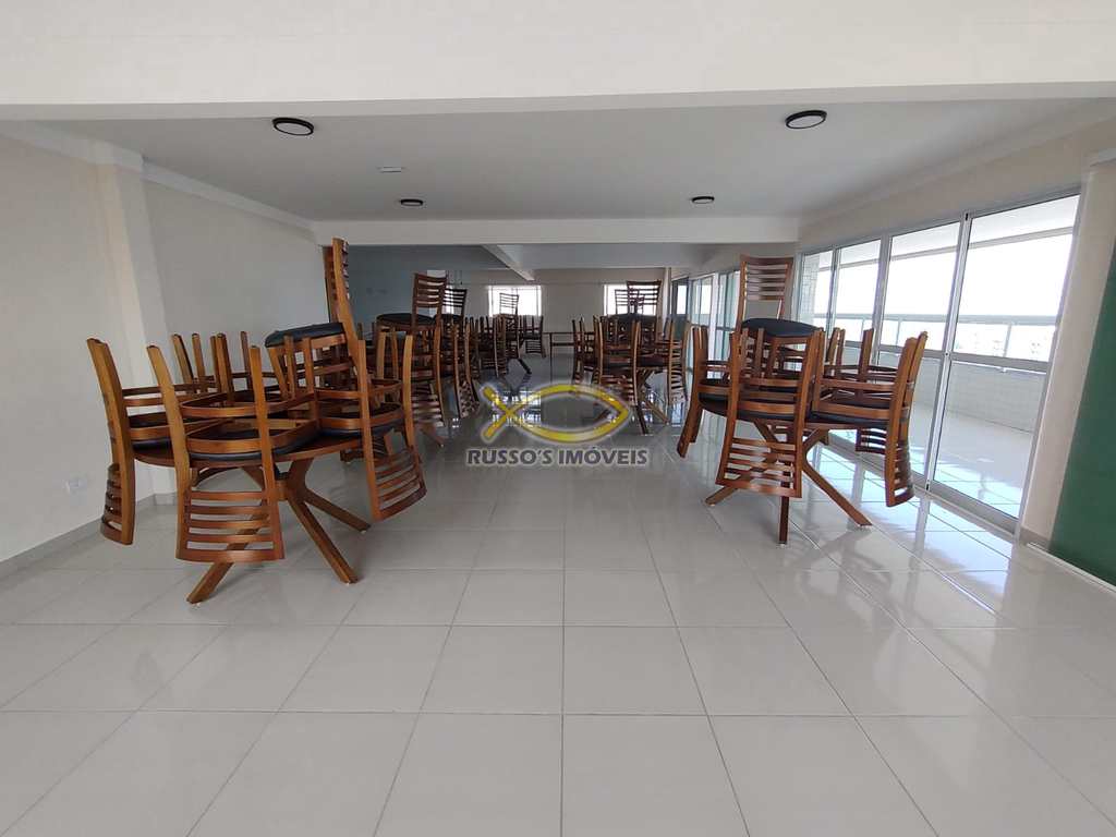 Apartamento em Praia Grande, no bairro Guilhermina