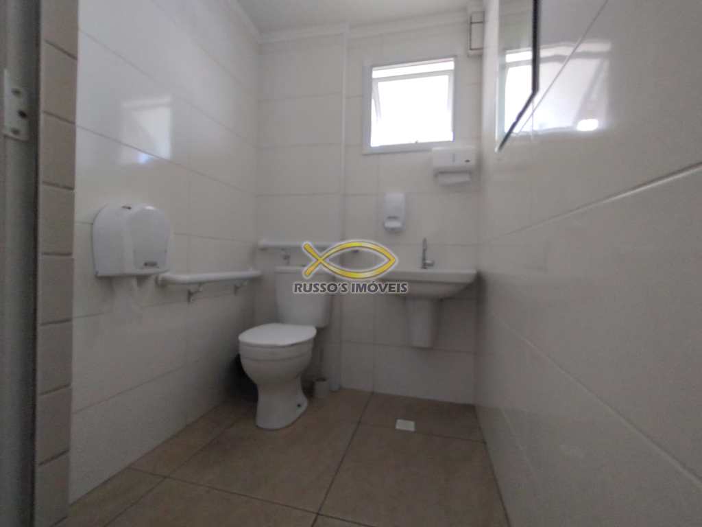 Apartamento em Praia Grande, no bairro Guilhermina