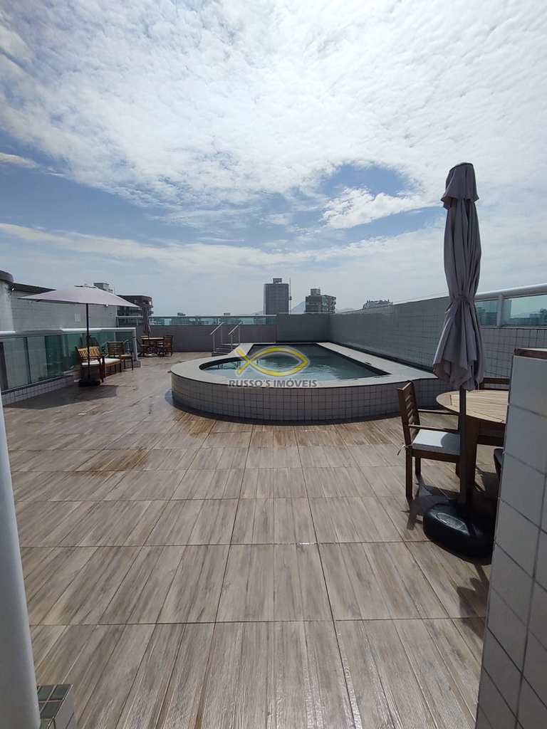 Apartamento em Praia Grande, no bairro Guilhermina