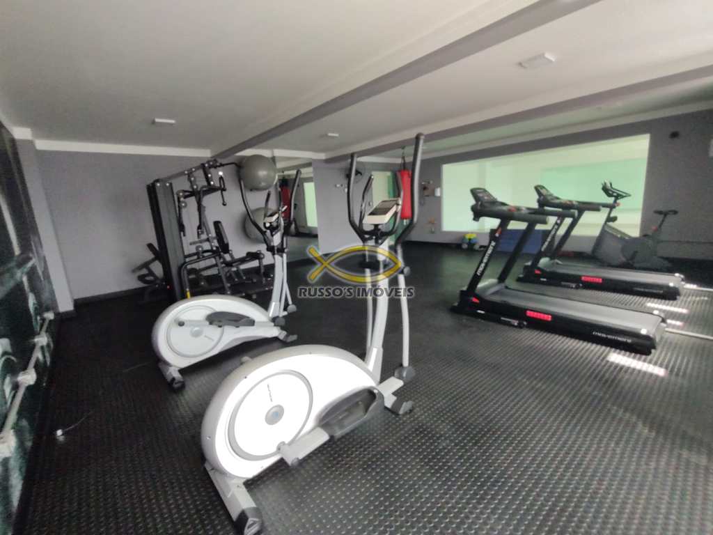 Apartamento em Praia Grande, no bairro Guilhermina